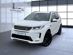 Fuji white Gebraucht 2021 Land Rover Discovery Sport SE Dynamic SUV | 32.880 € (Fairer Preis)