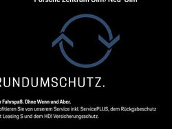 Weiss Neu 2025 Porsche Taycan GTS Limousine | 182.443 € (Fairer Preis)