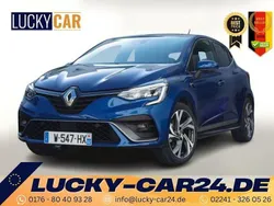 Blackpearlschwarz metallic Gebraucht 2023 Renault Clio V Techno Kleinwagen | 16.470 € (Fairer Preis)