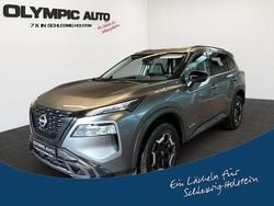 Grau Gebraucht 2025 Nissan X-Trail 360º SUV | 33.990 € (Superpreis)