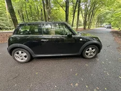 Schwarz Gebraucht 2011 Mini Cooper Kleinwagen | 5.450 € (Fairer Preis)