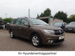Andere Gebraucht 2019 Dacia Logan Limousine | 9.985 € (Etwas zu teuer)