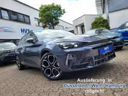 Magnetic grau metallic Neu 2025 Cupra Leon Kombi | 33.890 € (Guter Preis)