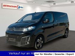 Noir perla nera Gebraucht 2020 Citroën Jumpy Van / Kleinbus | 18.299 € (Etwas zu teuer)