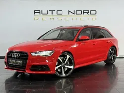 Rot Gebraucht 2017 Audi S6 Sport Limousine | 33.990 € (Fairer Preis)