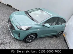 Grün Neu 2025 Hyundai i10 Prime Kleinwagen | 16.500 € (Guter Preis)