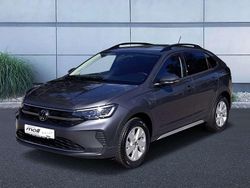 Rauchgrau metallic Gebraucht 2024 VW Taigo Life SUV | 25.490 € (Fairer Preis)