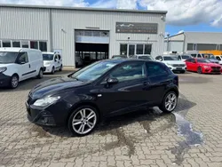 Seat Ibiza SC