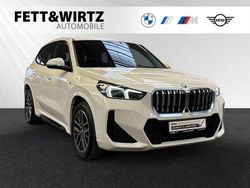 Alpinweiss Gebraucht 2023 BMW iX1 M Sport SUV | 39.390 € (Fairer Preis)