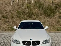 Weiß Gebraucht 2011 BMW 320 Cabriolet M Sport Cabrio | 13.999 € (Fairer Preis)