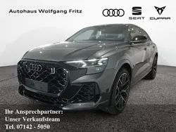 Grau Neu 2024 Audi RS Q8 Sport SUV | 148.870 €