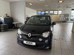 Schwarz Gebraucht 2015 Renault Twingo Dynamique Kleinwagen | 4.499 € (Fairer Preis)