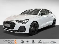 Polsterfarbe: andere Neu 2025 Audi A3 S-Line Limousine | 39.950 € (Fairer Preis)