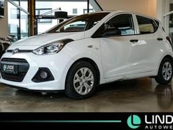 Polar white / sol Gebraucht 2014 Hyundai i10 Classic Kleinwagen | 4.490 € (Guter Preis)
