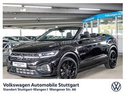Gebraucht 2023 VW T-Roc Style SUV | 30.930 € (Fairer Preis)