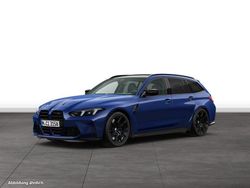 Portimao blau Gebraucht 2025 BMW M3 Competition Edition Kombi | 87.034 € (Superpreis)