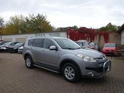Silber Gebraucht 2008 Citroën C-Crosser SUV | 2.750 € (Fairer Preis)