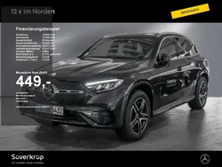 Andere farbe Gebraucht 2024 Mercedes GLC200 AMG SUV | 55.950 € (Fairer Preis)