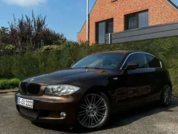 Gebraucht 2011 BMW 120 Coupé Coupé | 6.300 € (Guter Preis)