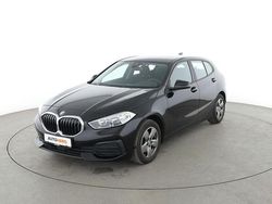 Schwarz Gebraucht 2020 BMW 118 Advantage Kleinwagen | 19.810 € (Etwas zu teuer)