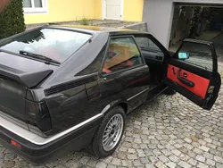 Schwarz Gebraucht 1985 Audi Quattro Coupé | 34.500 €
