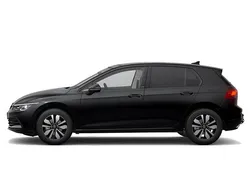 Gebraucht 2023 VW Golf VIII Move | 26.420 € (Guter Preis)