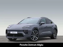 Schiefergrau neo Neu 2025 Porsche Macan SUV | 113.566 € (Etwas zu teuer)