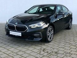 Black sapphire metallic Gebraucht 2024 BMW 220 Advantage Coupé | 31.440 € (Fairer Preis)
