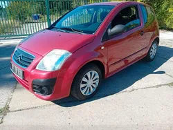 Rot Gebraucht 2009 Citroën C2 Kleinwagen | 1.500 € (Guter Preis)