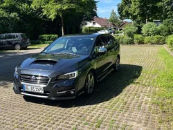 Grau Gebraucht 2018 Subaru Levorg Sport Kombi | 17.000 € (Guter Preis)
