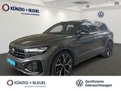 Andere Gebraucht 2024 VW Touareg R-line SUV | 66.990 € (Fairer Preis)