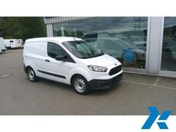 Weiss Gebraucht 2016 Ford Transit Basis Van / Kleinbus | 11.990 € (Fairer Preis)
