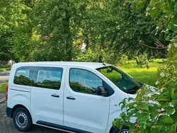 Weiß Gebraucht 2018 Citroën Spacetourer Van | 16.900 €