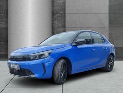 Blau Neu 2025 Opel Corsa Limousine | 22.950 € (Teuer)