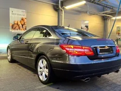 Mercedes E350