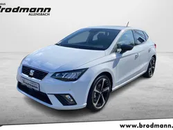 Andere Neu 2025 Seat Ibiza FR Limousine | 24.850 € (Fairer Preis)