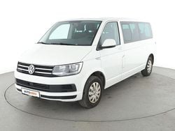 Weiß Gebraucht 2018 VW Caravelle Comfortline Van / Kleinbus | 30.200 € (Guter Preis)