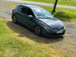 Grau Gebraucht 2020 VW Golf United Limousine | 19.000 € (Fairer Preis)