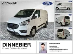 Andere Gebraucht 2023 Ford Transit Custom Abholung | 27.990 € (Superpreis)