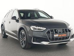 Andere Gebraucht 2023 Audi A4 Ambiente Limousine | 28.660 € (Fairer Preis)