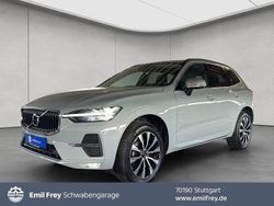 Vapour grey Gebraucht 2024 Volvo XC60 Core SUV | 48.970 € (Fairer Preis)