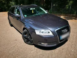 Andere außenfarben Gebraucht 2011 Audi A6 Kombi | 10.900 € (Superpreis)