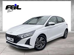 Altas white Neu 2025 Hyundai i20 Select Limousine | 18.530 € (Fairer Preis)