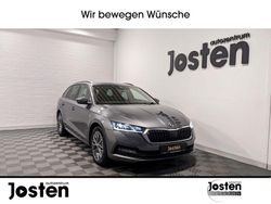 Grau (graphite grau metallic) Gebraucht 2022 Skoda Octavia Tour Limousine | 19.790 € (Fairer Preis)