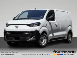 Fiat e-Scudo