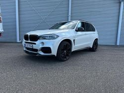 Weiß Gebraucht 2018 BMW X5 M50 M Performance SUV | 35.000 € (Fairer Preis)