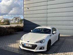 Weiß Gebraucht 2013 Subaru BRZ Sport Coupé | 19.500 € (Fairer Preis)