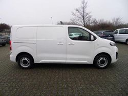 Blanc banquise Gebraucht 2020 Peugeot Expert Van | 15.800 € (Guter Preis)