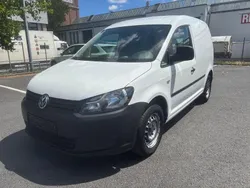 Weiß Gebraucht 2011 VW Caddy Van / Kleinbus | 3.500 € (Superpreis)