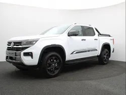 Weiss Gebraucht 2024 VW Amarok PanAmericana Abholung | 68.589 €